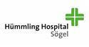 Veranstaltungsbild SG SÖGEL / SÖGEL / Besichtigung des Hümmling Hospital Sögel